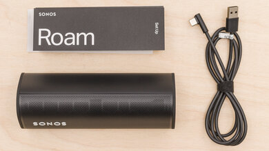 Sonos Roam/Roam SL In The Box Photo