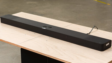 LG S90TR Style photo - bar