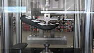 adidas Adizero Evo SL Forefoot Bending Resistance Picture