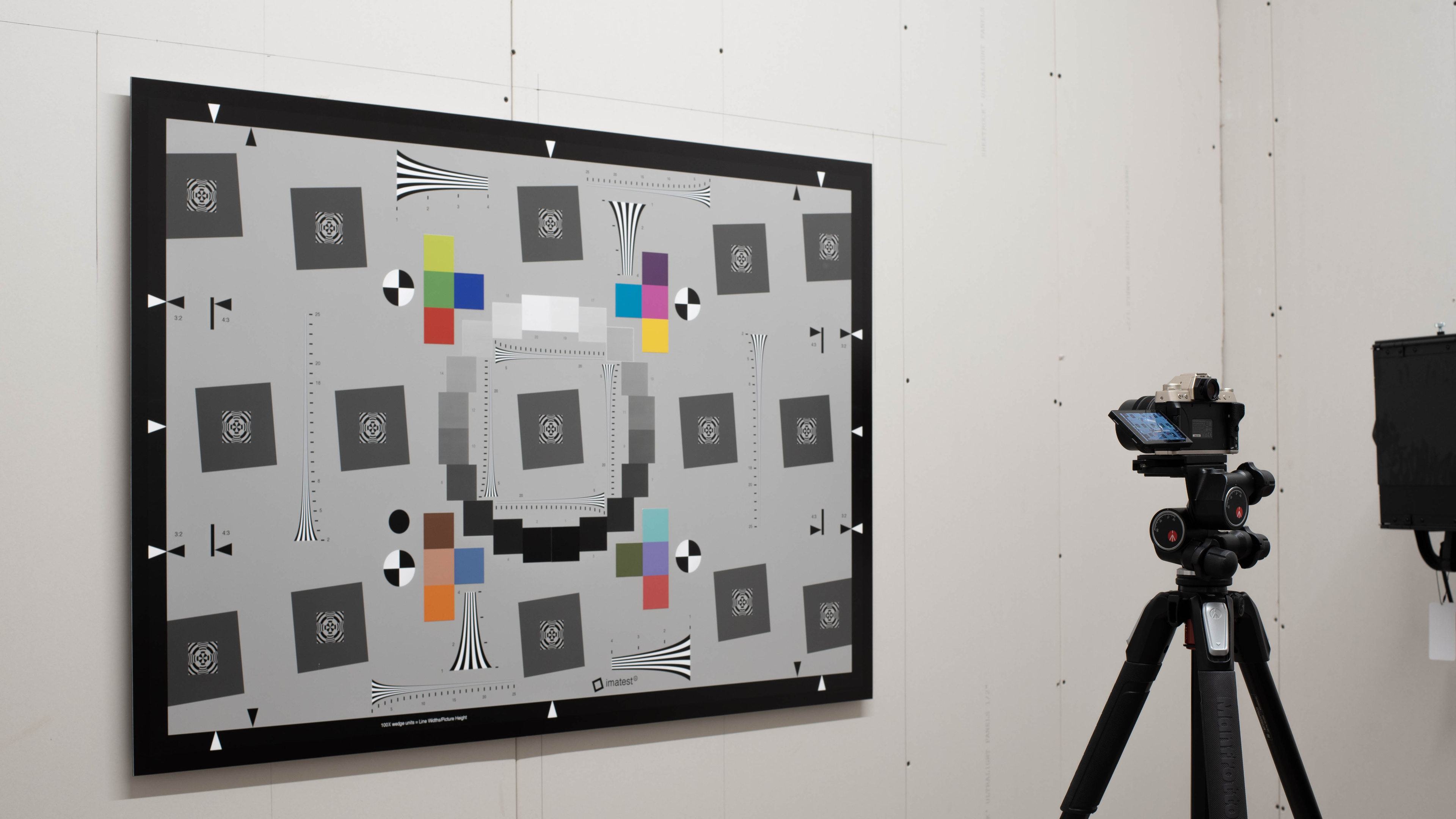 perceptual testing image