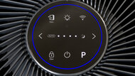 Winix C610 Main Controls