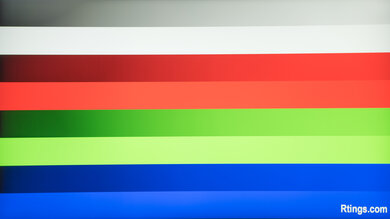 Samsung TU8300 Gradient Picture