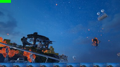 HP OMEN 16 (2022) Basemark Image