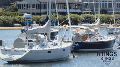 Samsung MU6290 720p Picture