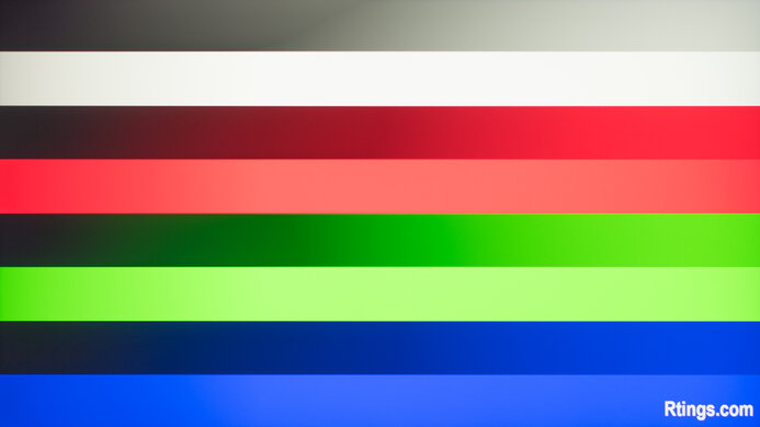 ASUS ROG Strix XG27UQ Gradient Picture