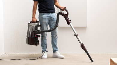 Shark Rotator Powered Lift-Away [NV751, NV752] Alternative Configuration Photo 1