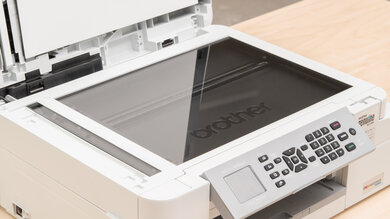 Brother MFC-J805DW INKvestment Tank Scanner Flatbed Picture