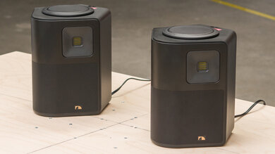 Nakamichi DRAGON Style photo - satellites