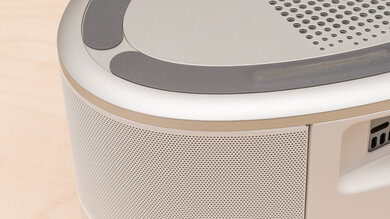 Yamaha MusicCast 50 Build Quality Photo