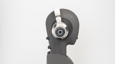 Bluedio U Plus/UFO Wireless Side Picture