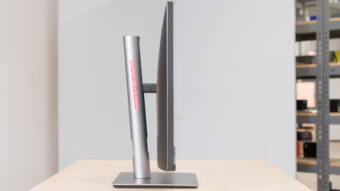 ASUS ProArt Display 6K PA32QCV Thickness Picture