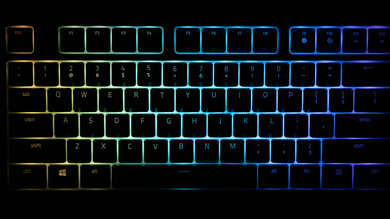 Razer Cynosa V2 Brightness Min