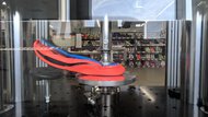 Nike Pegasus Plus 2 Heel Cushioning Picture