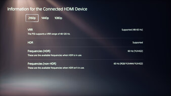 PS5 Compatibility Photo
