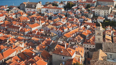 LG UF7700 4k Picture