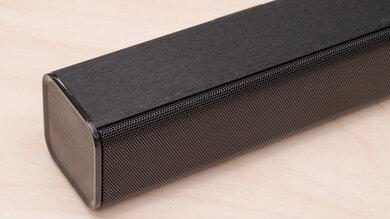 TaoTronics TT-SK023 Build quality photo