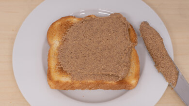 Vitamix Explorian E310 Nut Butter Picture