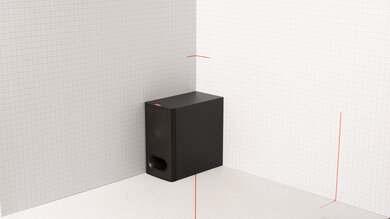 Sony BRAVIA Theater Bar 6 Dimensions photo - sub