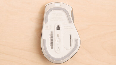 Razer Pro Click Mouse Feet picture