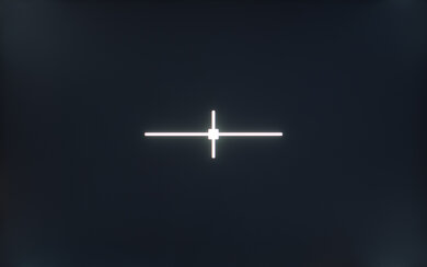 LG gram 17 (2021) Black Uniformity Photo