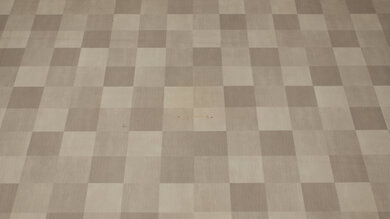 Dyson V15s Detect Submarine Stain Pickup Post Test