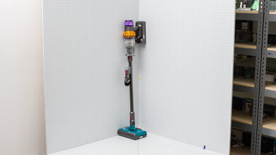 Dyson V15s Detect Submarine Storing Picture