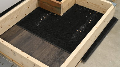 Shark Rotator Powered Lift-Away [NV751, NV752] Low-Pile Carpet Pickup Post Test