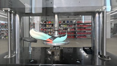 ASICS METASPEED EDGE PARIS Forefoot Cushioning Picture