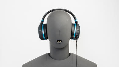 Audeze Mobius Front Picture