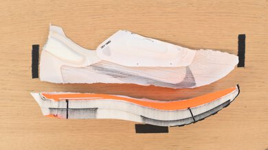 Nike Streakfly 2 Other Features Photo