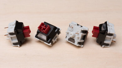 Akko Dracula Housing Picture