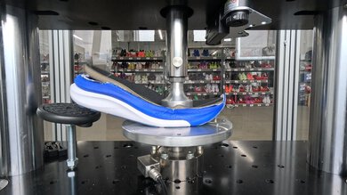 ASICS GEL-KAYANO 33 Forefoot Cushioning Picture
