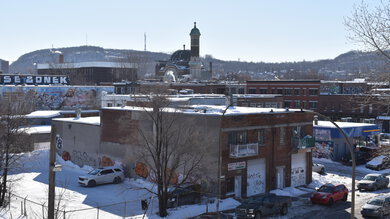 Nikon D3500 Sample Gallery - Church