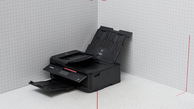 Canon PIXMA TS9520a/TS9521Ca In Use Picture