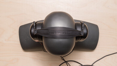 Dan Clark Audio AEON 2 Noire Top Picture