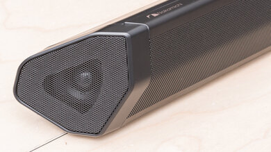 Nakamichi Shockwafe Ultra 9.2 eARC Build quality photo