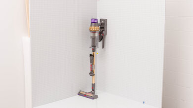 Dyson Outsize Storing Picture