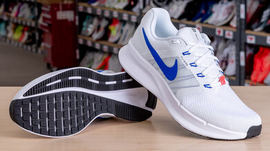 Nike Run Swift 3 Review
