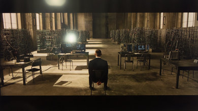 Samsung H6203 Average Room