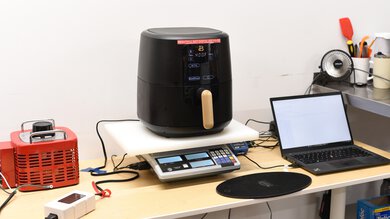 Beautiful 6qt Digital In-Test Picture