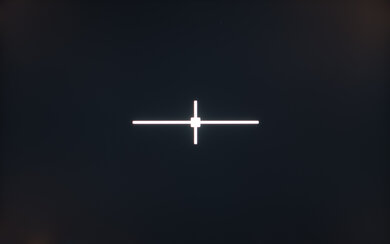 LG gram Pro 16 (2024) Black Uniformity Photo