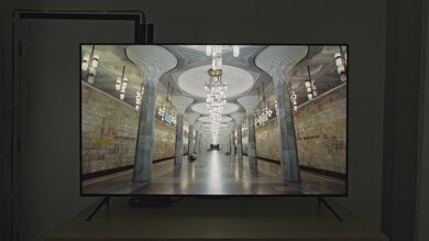 Amazon Fire TV Omni Mini-LED Series HDR Hallway Photo