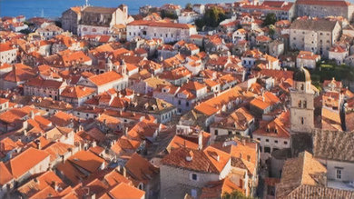 Samsung JU7100 480p Picture