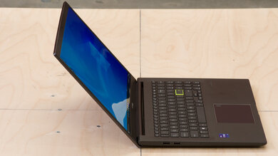 ASUS VivoBook 15 OLED K513 (2021) Hinge Photo