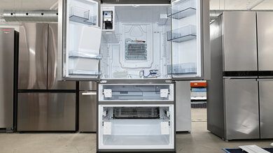 Hisense HRM260N6TSE Evaporator Photo