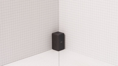 Sony HT-A7000 with Speakers + Bass Module Dimensions photo - satellites