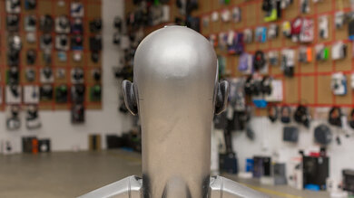 Apple AirPods 4 Rear Picture