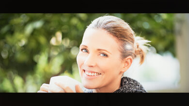 Samsung The Terrace Reflections Picture