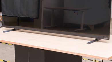 Vizio M7 Series Quantum 2021 Stand Picture