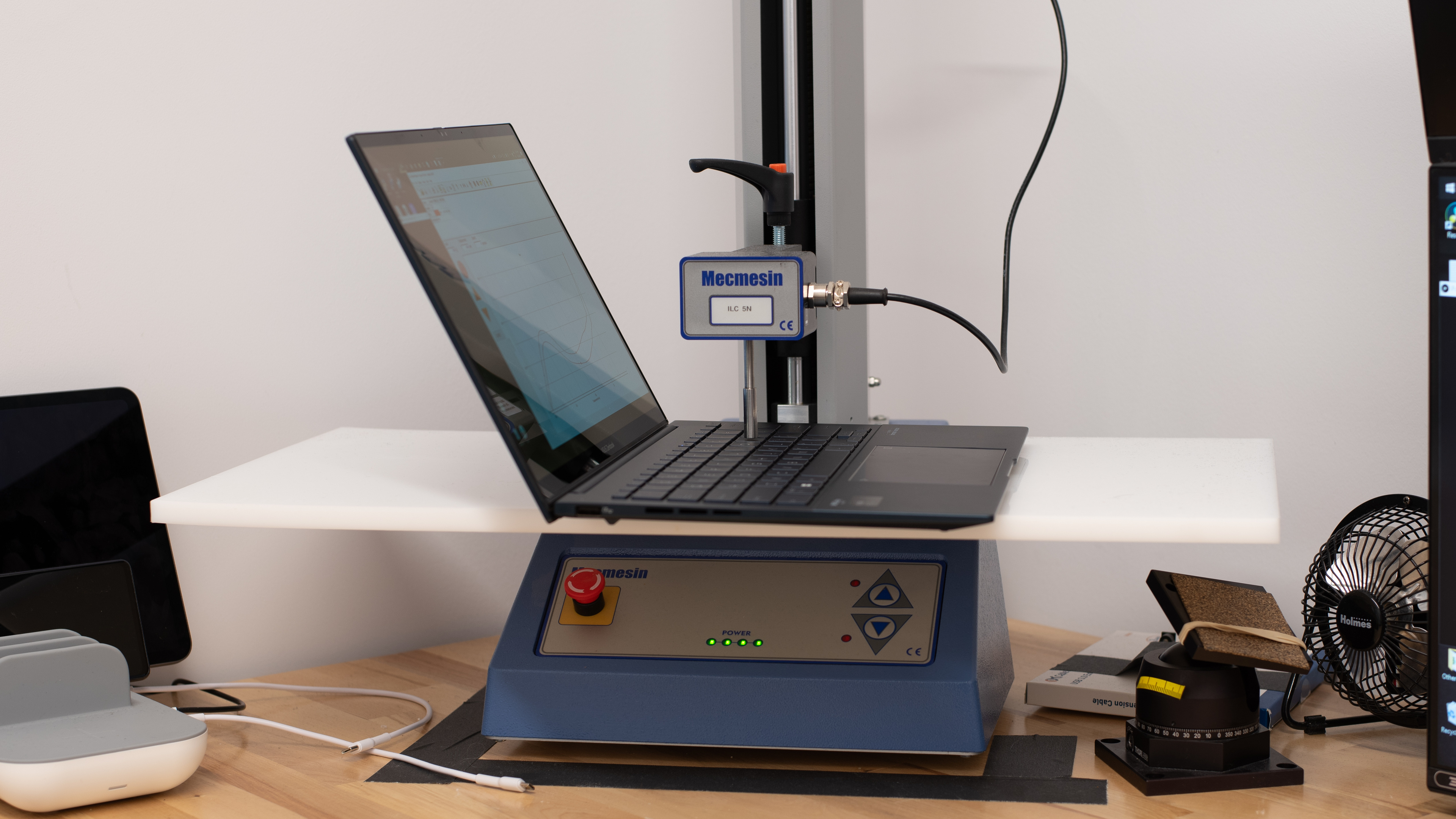 perceptual testing image